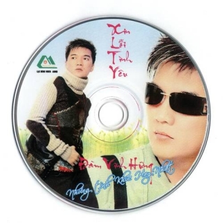 Đàm Vĩnh Hưng
