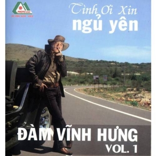 Đàm Vĩnh Hưng