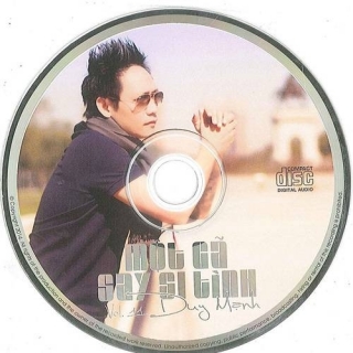 Duy Mạnh