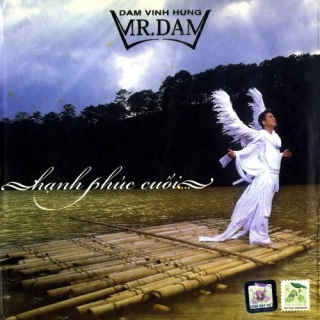 Đàm Vĩnh Hưng