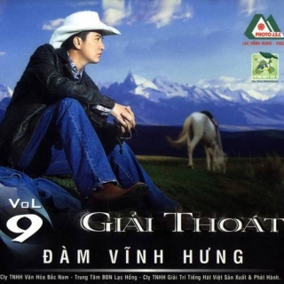 Đàm Vĩnh Hưng