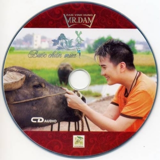 Đàm Vĩnh Hưng