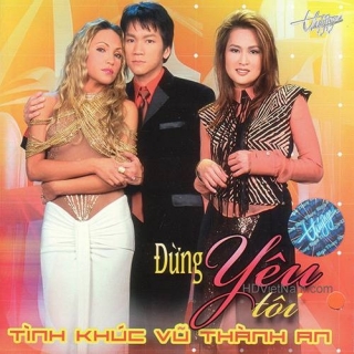 Tuấn Ngọc,Khánh Hà