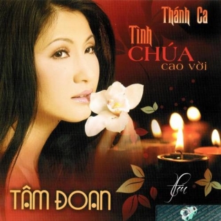 Tâm Đoan