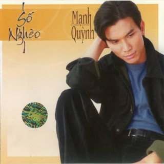 Mạnh Quỳnh