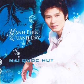 Mai Quốc Huy