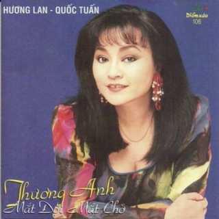 Hương Lan
