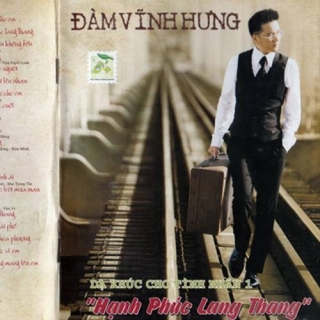 Đàm Vĩnh Hưng