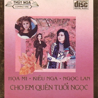 Họa Mi