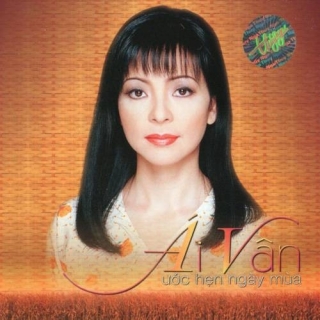 Ái Vân