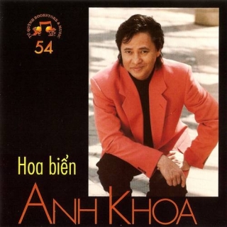 Anh Khoa