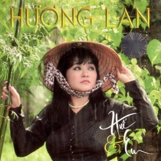 Hương Lan