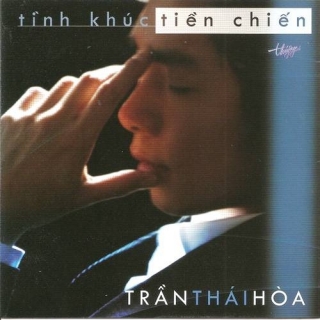 Trần Thái Hòa