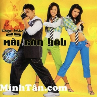 Thủy Tiên (Hải Ngoại)