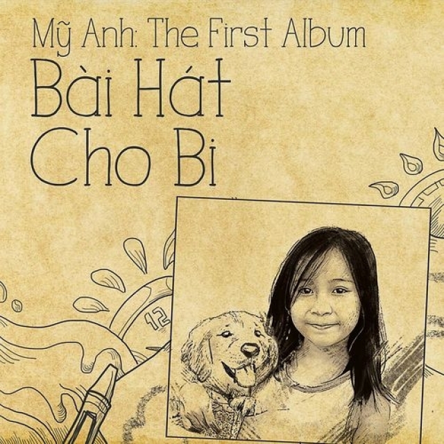 Top 17 lời bài hát em đi giữa biển vàng beat mới nhất 2022 23 Em Đi Giữa Biển Vàng - Trương Mỹ Anh - Nhac.vn