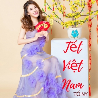 Tố Ny