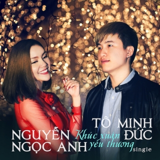 Nguyễn Ngọc Anh,Tô Minh Đức