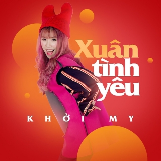 Khởi My