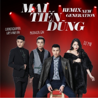 Mai Tiến Dũng,Various Artists