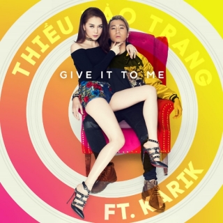 Karik,Thiều Bảo Trang