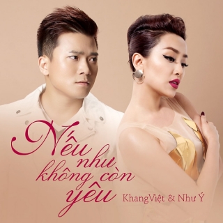 Như Ý,Khang Việt