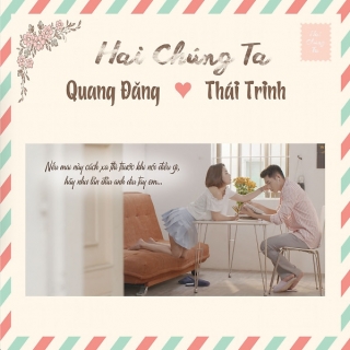 Thái Trinh,Quang Đăng