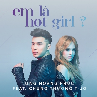 Ưng Hoàng Phúc,Chung Thương T-JO