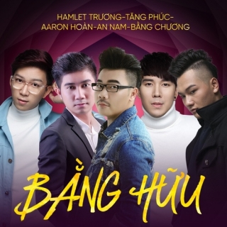 Hamlet Trương,Tăng Phúc