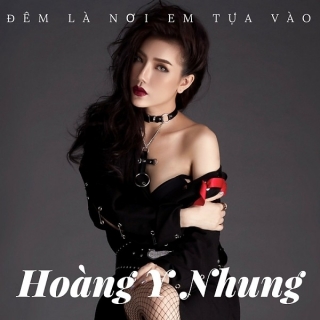 Hoàng Y Nhung