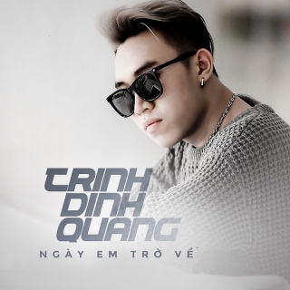 Trịnh Đình Quang