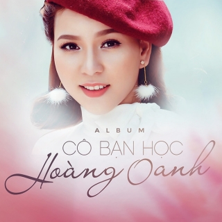 Hoàng Oanh (Mắt Ngọc)