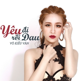 Võ Kiều Vân