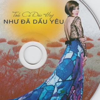 Quang Dũng,Ý Lan