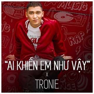 Tronie Ngô