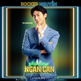 Rocker Nguyễn