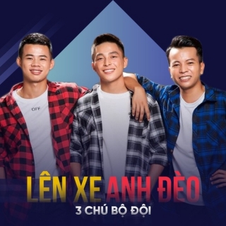 3 Chú Bộ Đội