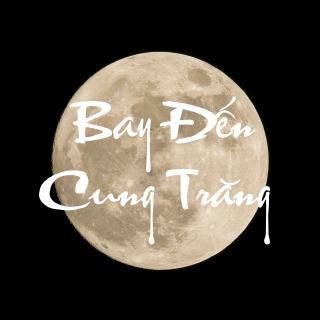 Bay Đến Cung Trăng - Various Artists