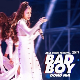 Đông Nhi