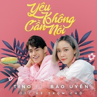 Tino,Bảo Uyên