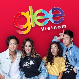 The Glee Cast Vietnam