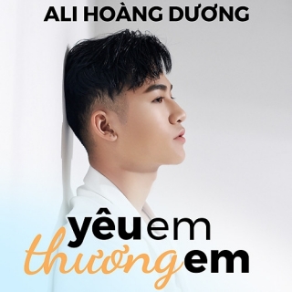 Ali Hoàng Dương