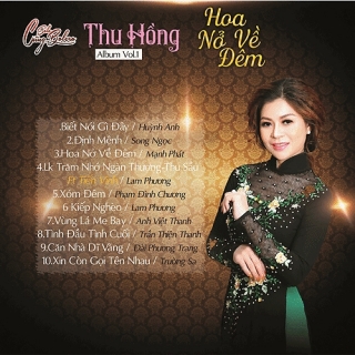 Thu Hồng