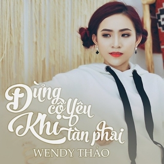 Wendy Thảo