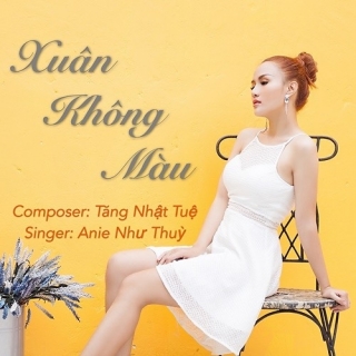 Anie Như Thùy
