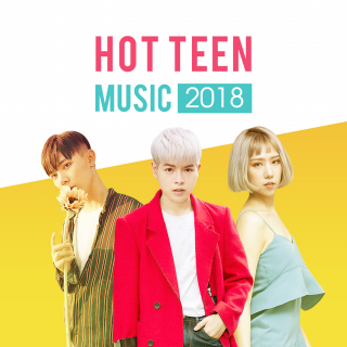 Nhạc Teen Hay Nhất 2018 - Various Artists