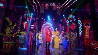 Liên Khúc Tết Là Tết, Xuân Quê Tôi - Hồng Quyên, Various Artists