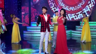 Mai Vàng Đất Việt - Đình Phước, Quế Trân