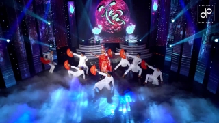 Thư Pháp - Đình Phước