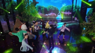 Ô Mê Ly - Võ Minh Lâm, Various Artists