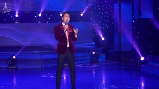 Liên Khúc Cha Cha Cha Ai Cho Tôi Tình Yêu - Tùng Anh (Bolero), Quý Bình, Thanh Phúc